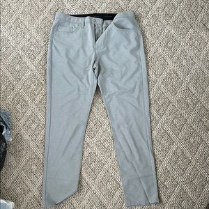 BONOBOS Golf Pant - Grey